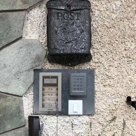 Casa Seggiovia フラボーザ・ソプラーナ