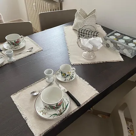 Casa Seggiovia * 弗拉博萨索普拉纳