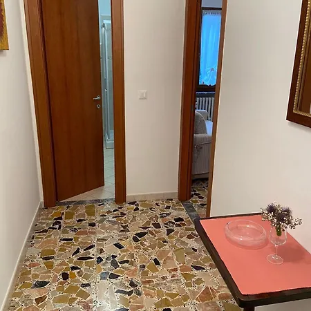 Casa Seggiovia