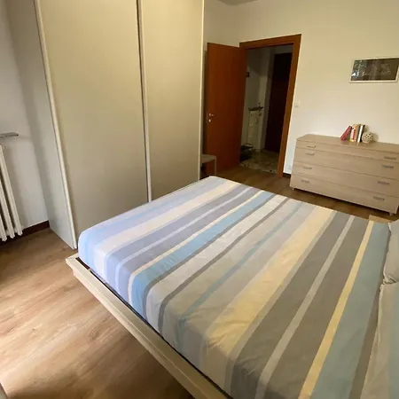 Casa Seggiovia 弗拉博萨索普拉纳