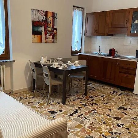 Apartament Casa Seggiovia Frabosa Soprana