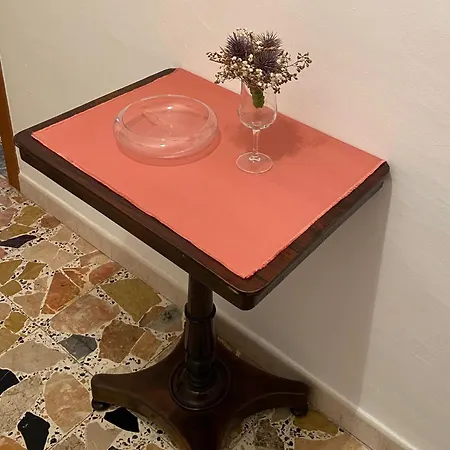 Casa Seggiovia アパート