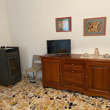 Casa Seggiovia フラボーザ・ソプラーナ
