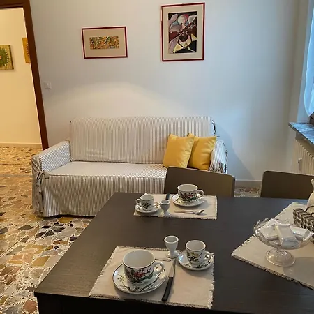 Casa Seggiovia *