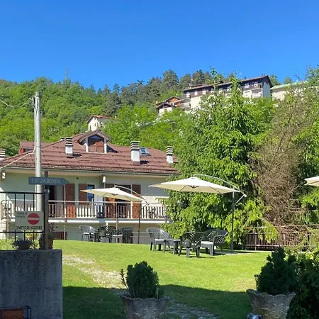Casa Seggiovia アパート *