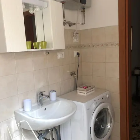 Casa Seggiovia Apartament