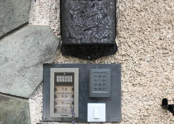 Casa Seggiovia 弗拉博萨索普拉纳