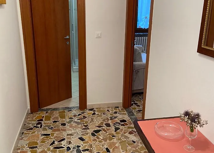 Casa Seggiovia