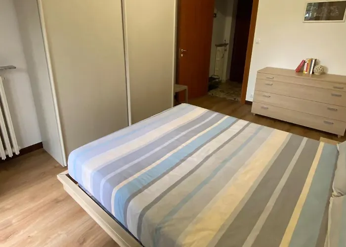 Casa Seggiovia 弗拉博萨索普拉纳