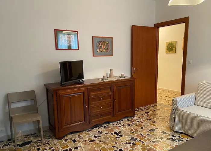 Casa Seggiovia 公寓