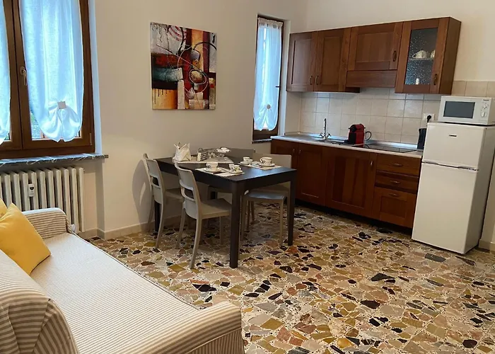 Apartamento Casa Seggiovia Frabosa Soprana