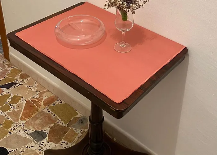 Casa Seggiovia 公寓