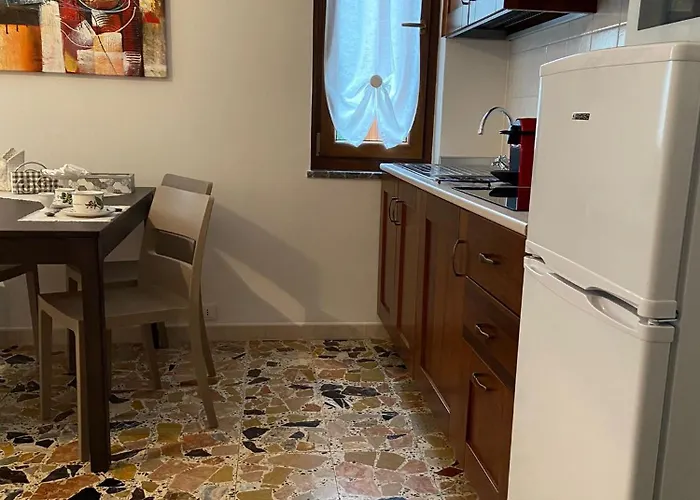 Apartamento Casa Seggiovia