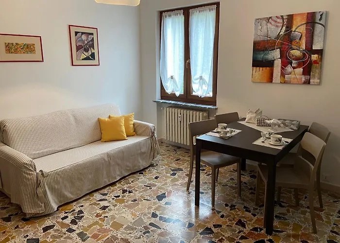 Casa Seggiovia Apartamento