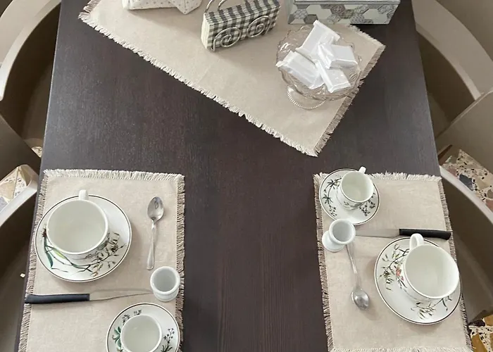 公寓 Casa Seggiovia