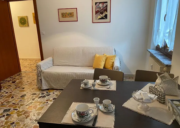 Casa Seggiovia *